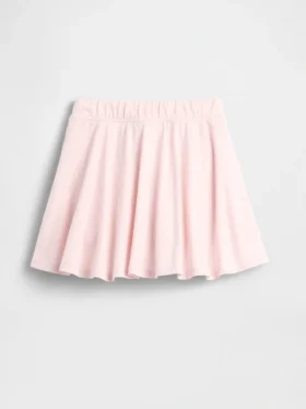 Baby & Toddler Mix & Match Pull-On Skort