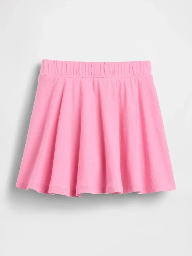 Baby & Toddler Mix & Match Pull-On Skort