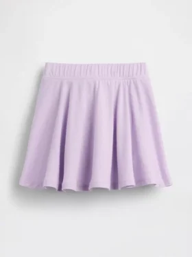 Baby & Toddler Mix & Match Pull-On Skort