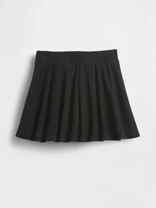 Baby & Toddler Mix & Match Pull-On Skort