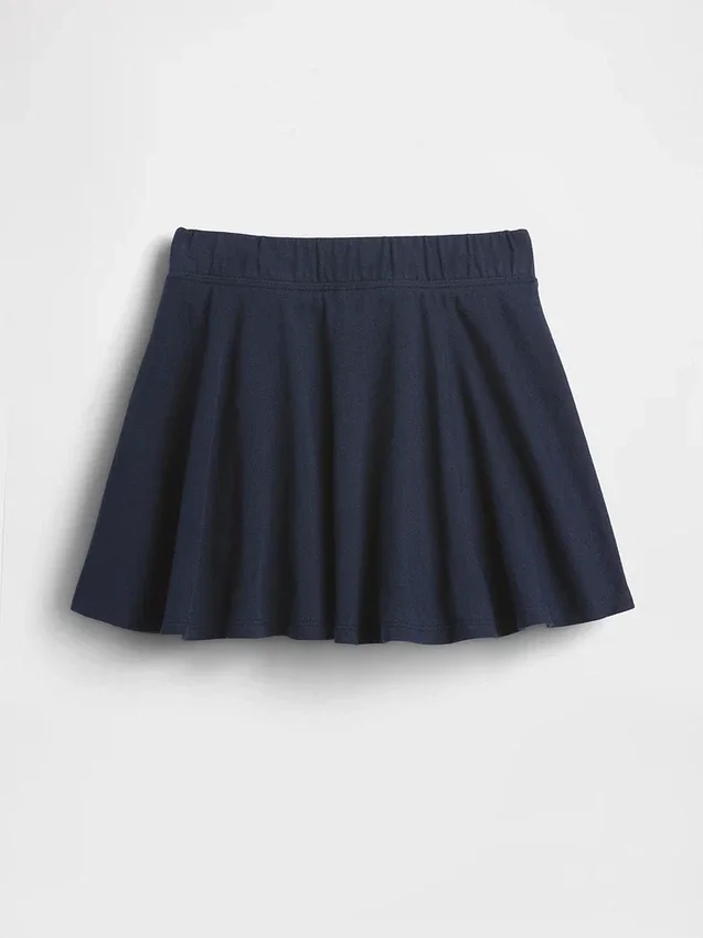 Baby & Toddler Mix & Match Pull-On Skort