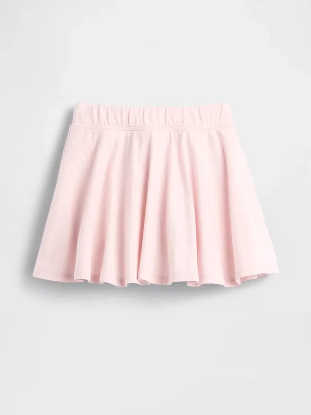Baby & Toddler Mix & Match Pull-On Skort