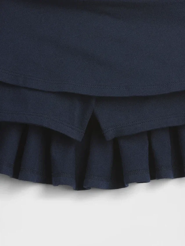 Baby & Toddler Mix & Match Pull-On Skort