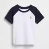 Baby & Toddler Mix & Match Raglan T-Shirt