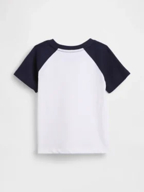 Baby & Toddler Mix & Match Raglan T-Shirt