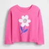 Baby & Toddler Mix & Match Relaxed Graphic T-Shirt