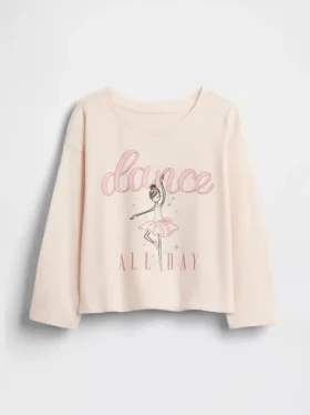 Baby & Toddler Mix & Match Relaxed Graphic T-Shirt