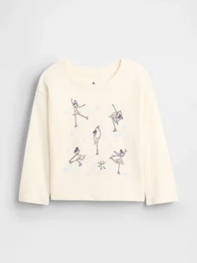 Baby & Toddler Mix & Match Relaxed Graphic T-Shirt