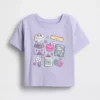 Baby & Toddler Mix & Match Relaxed Graphic T-Shirt