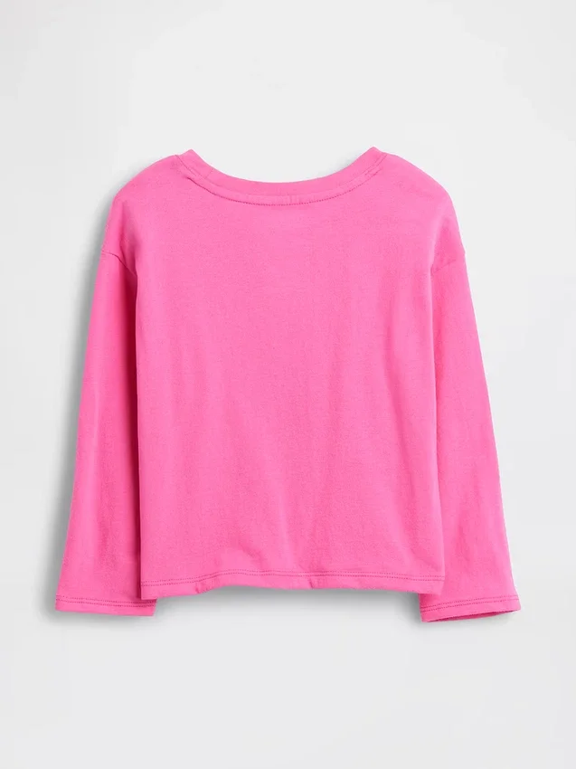 Baby & Toddler Mix & Match Relaxed Graphic T-Shirt