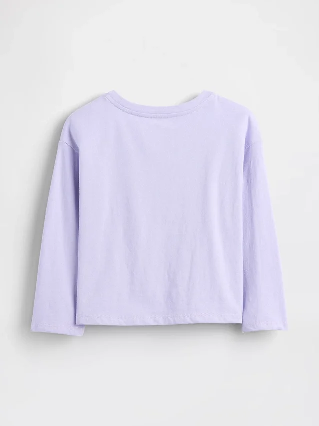 Baby & Toddler Mix & Match Relaxed Graphic T-Shirt