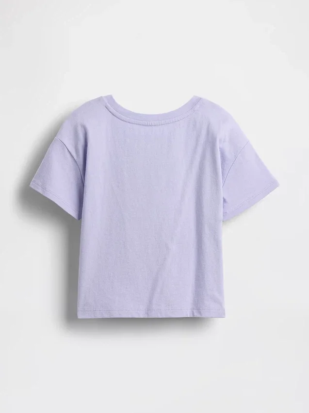Baby & Toddler Mix & Match Relaxed Graphic T-Shirt