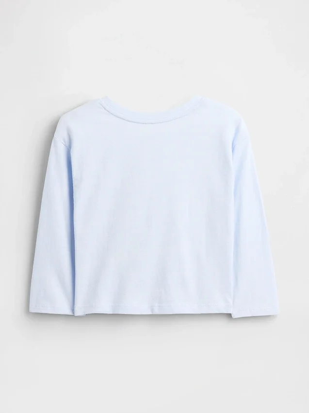 Baby & Toddler Mix & Match Relaxed Graphic T-Shirt