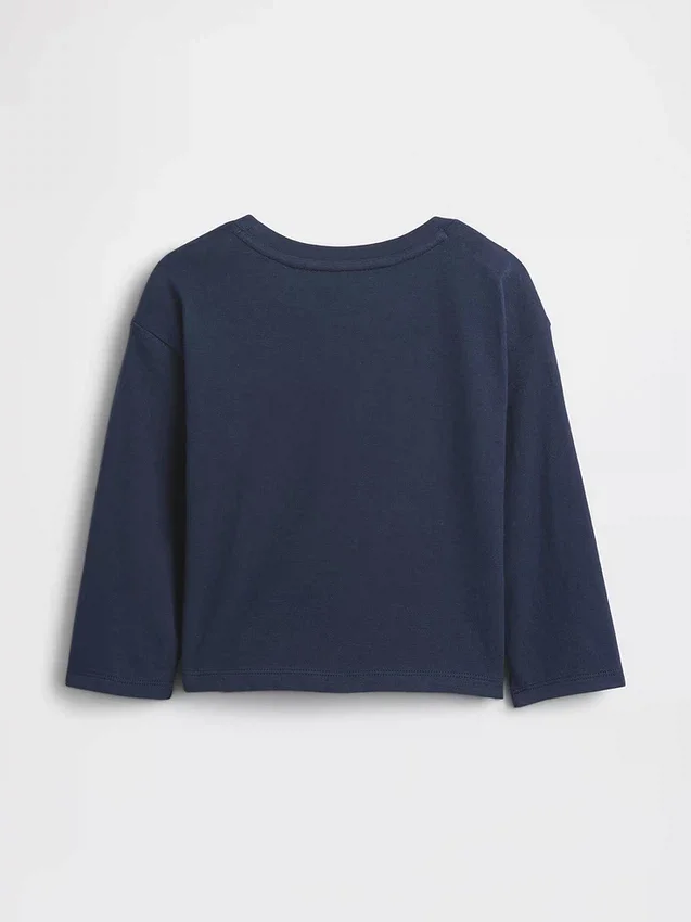 Baby & Toddler Mix & Match Relaxed Graphic T-Shirt