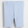 Baby & Toddler Mix & Match Rib Bike Shorts