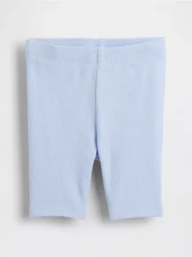 Baby & Toddler Mix & Match Rib Bike Shorts