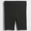 Baby & Toddler Mix & Match Rib Bike Shorts