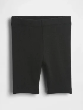 Baby & Toddler Mix & Match Rib Bike Shorts