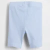 Baby & Toddler Mix & Match Rib Bike Shorts