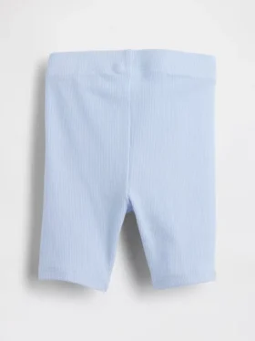 Baby & Toddler Mix & Match Rib Bike Shorts