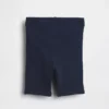 Baby & Toddler Mix & Match Rib Bike Shorts