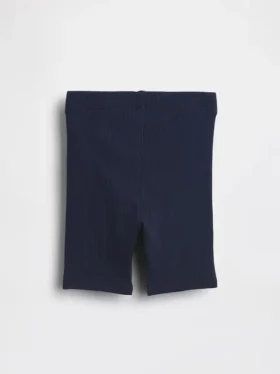 Baby & Toddler Mix & Match Rib Bike Shorts