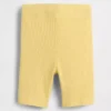 Baby & Toddler Mix & Match Rib Bike Shorts
