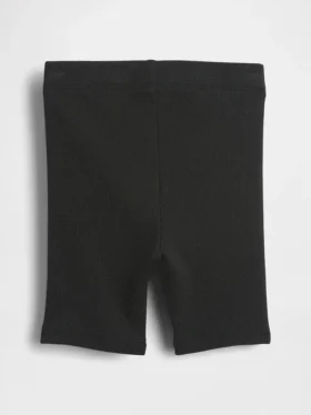 Baby & Toddler Mix & Match Rib Bike Shorts