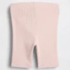Baby & Toddler Mix & Match Rib Bike Shorts