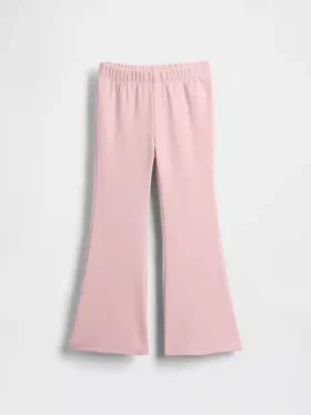 Baby & Toddler Mix & Match Rib Flare Leggings