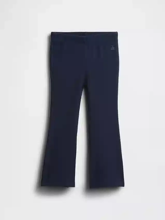 Baby & Toddler Mix & Match Rib Flare Leggings