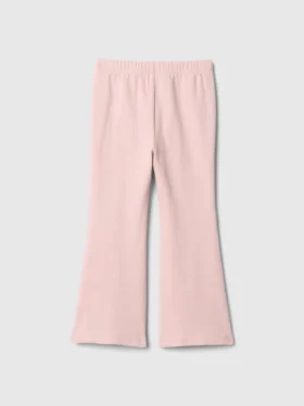 Baby & Toddler Mix & Match Rib Flare Leggings
