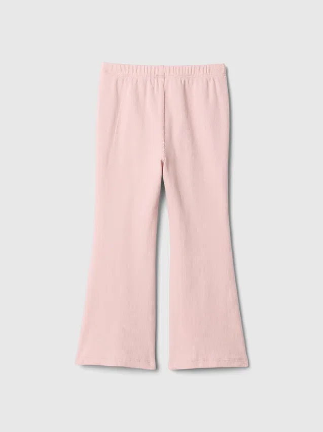 Baby & Toddler Mix & Match Rib Flare Leggings