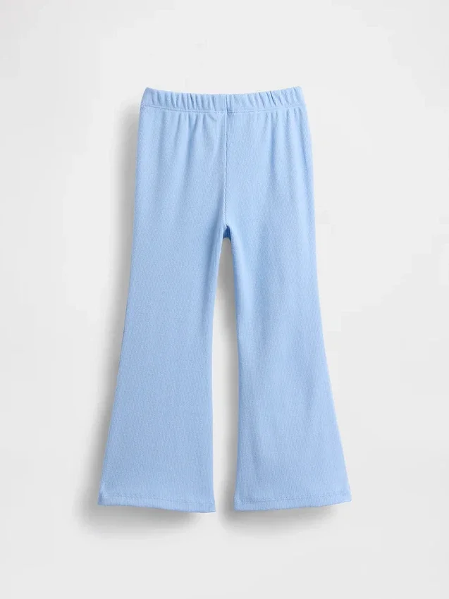 Baby & Toddler Mix & Match Rib Flare Leggings