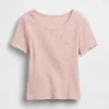 Baby & Toddler Mix & Match Rib T-Shirt