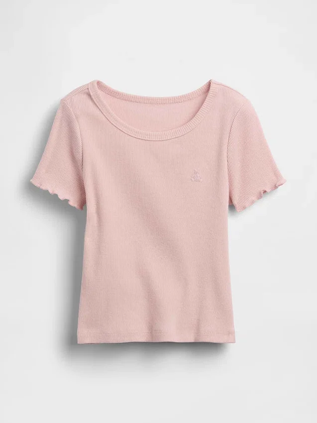 Baby & Toddler Mix & Match Rib T-Shirt