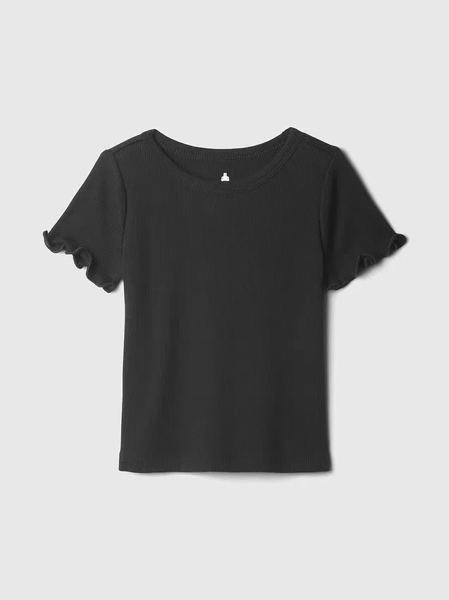 Baby & Toddler Mix & Match Rib T-Shirt