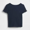 Baby & Toddler Mix & Match Rib T-Shirt