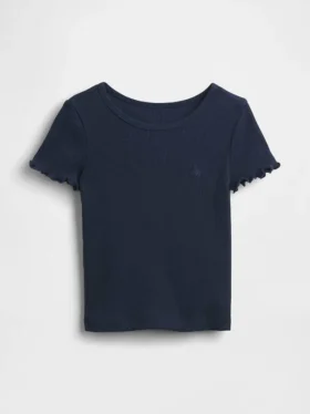 Baby & Toddler Mix & Match Rib T-Shirt