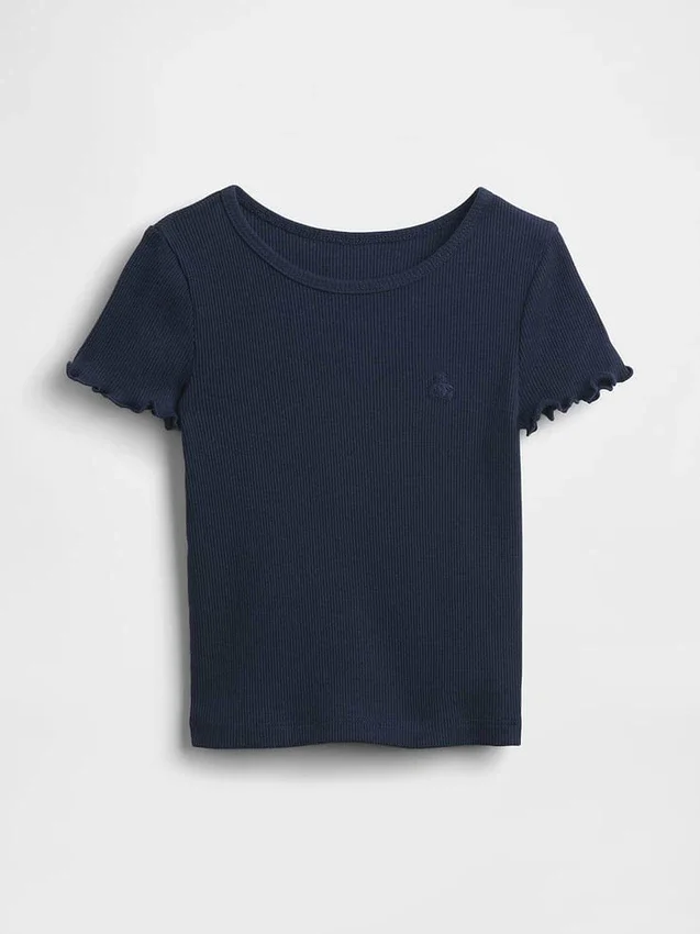 Baby & Toddler Mix & Match Rib T-Shirt