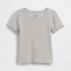 Baby & Toddler Mix & Match Rib T-Shirt