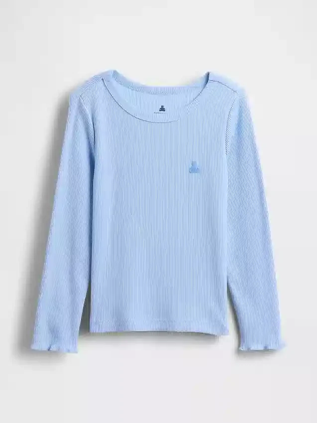 Baby & Toddler Mix & Match Rib T-Shirt