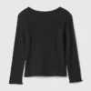 Baby & Toddler Mix & Match Rib T-Shirt