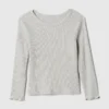 Baby & Toddler Mix & Match Rib T-Shirt