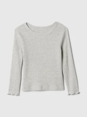Baby & Toddler Mix & Match Rib T-Shirt