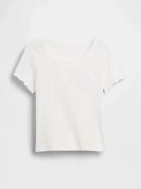 Baby & Toddler Mix & Match Rib T-Shirt