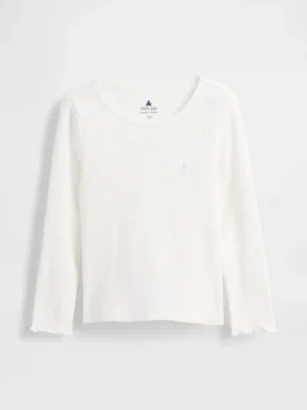 Baby & Toddler Mix & Match Rib T-Shirt