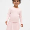 Baby & Toddler Mix & Match Rib T-Shirt
