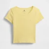 Baby & Toddler Mix & Match Rib T-Shirt