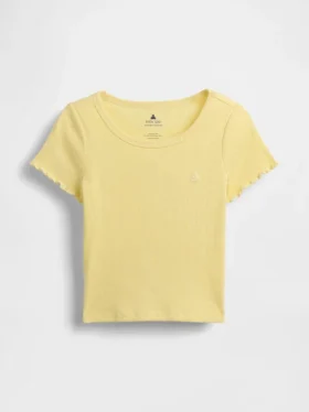 Baby & Toddler Mix & Match Rib T-Shirt